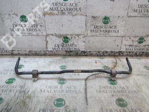 Used Anti roll bar Anti roll bar SEAT LEON (1P1) 1.9 TDI (105 hp) 3843834 3843834