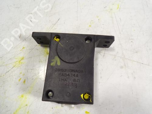 Used Electronic module Electronic module NISSAN LEAF (ZE0) Electric (109 hp) 9204222 9204222
