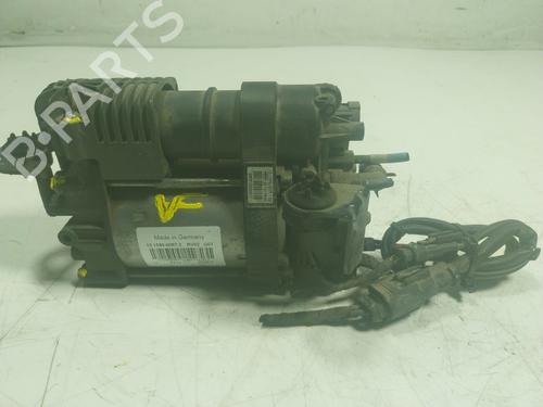 Used Suspension compressor Suspension compressor VOLVO XC90 II (256) T8 Hybrid AWD (407 hp) 16665651 16665651