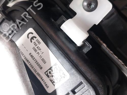 Dashboard RENAULT ZOE (BFM_) ZOE | BP36757170C46 - Image 7