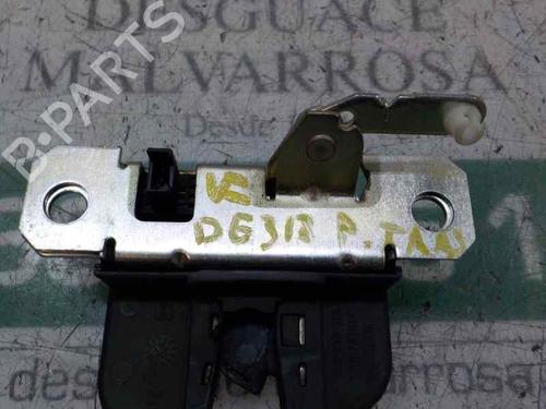 Tailgate lock SEAT IBIZA III (6L1) 1.4 TDI | BP4706033C101
