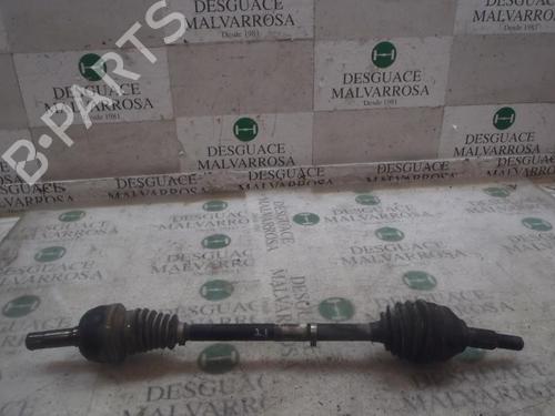 Left rear driveshaft CADILLAC SRX 3.6 (258 hp) 4016352