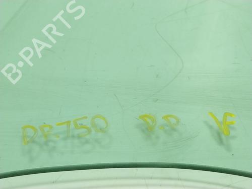 Front right door window OPEL ASTRA K (B16) 1.6 CDTi (68) | BP29268431C19 