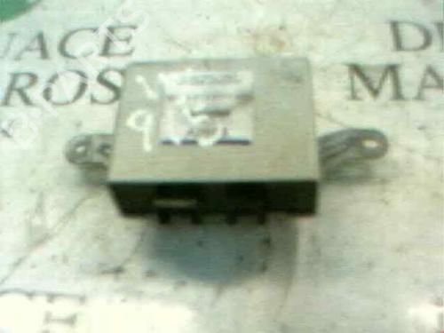 Used Electronic module Electronic module ROVER 400 II (RT) [1995-2000] 3765246 3765246