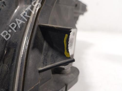 Right headlight VW GOLF VII (5G1, BQ1, BE1, BE2) 2.0 GTD | BP32439867C29 