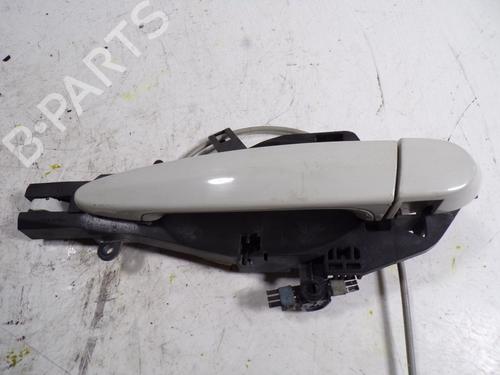 Rear left exterior door handle BMW 3 (E90)  | BP7984331C130 