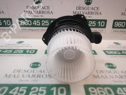 Used Heater blower motor TOYOTA C-HR (_X1_) 1.8 Hybrid (ZYX10_, ZYX11_) (98 hp) 3992393