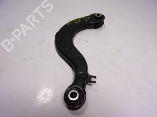 Used Left rear suspension arm Left rear suspension arm 15836028 15836028