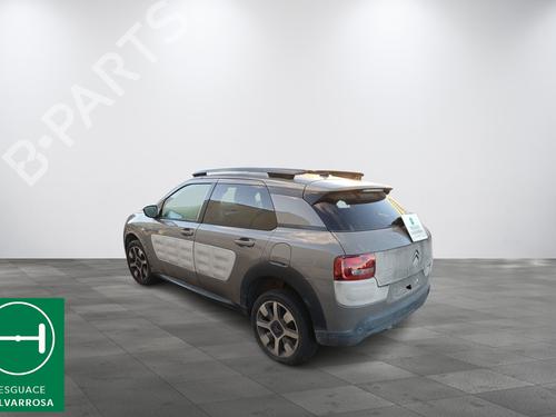 Front bumper CITROËN C4 CACTUS 1.2 VTi 82 | BP34205567C7  - Image 9