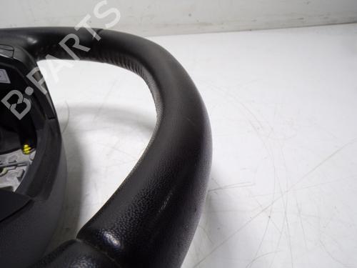 Steering wheel CITROËN C4 CACTUS  | BP14362800C49 