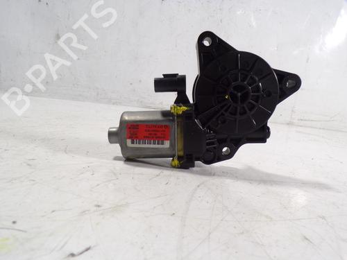 Used Right rear window motor HYUNDAI TUCSON (TL, TLE) 1.7 CRDi (116 hp) 9443906
