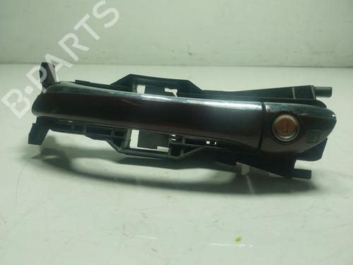front-left-exterior-door-handle-mercedes-benz-cls-c219-cls-350-219356-a21976005703544-2004-2005-2006-2007-2008-2009-2010-2011-18140398 main image