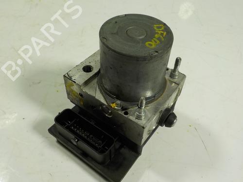 Used ABS pump ABS pump CITROËN C5 III (RD_) [2008-2017] 7666666 7666666