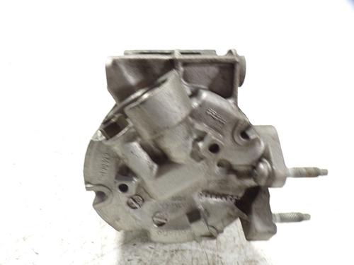 AC compressor FORD FIESTA VI (CB1, CCN) 1.5 TDCi | BP8416255M34 