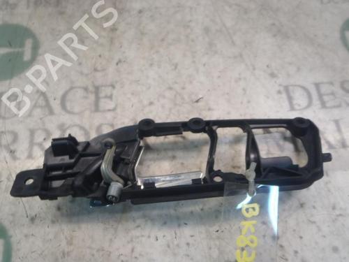 Front right interior door handle VW POLO (9N_, 9A_) 1.4 16V | BP3798157I14 