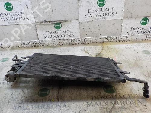AC radiator SEAT LEON (1M1) 1.9 TDI | BP3855059M32 - Image 2