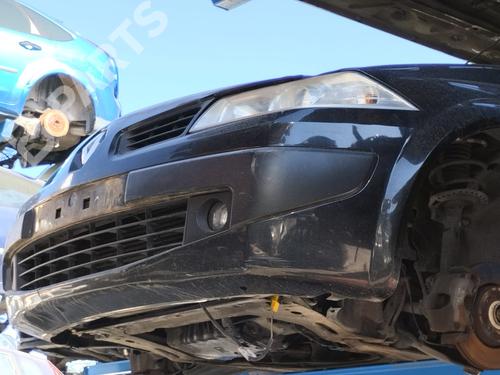 Used Parts RENAULT MEGANE II Coupé-Cabriolet (EM0/1_)    1111009