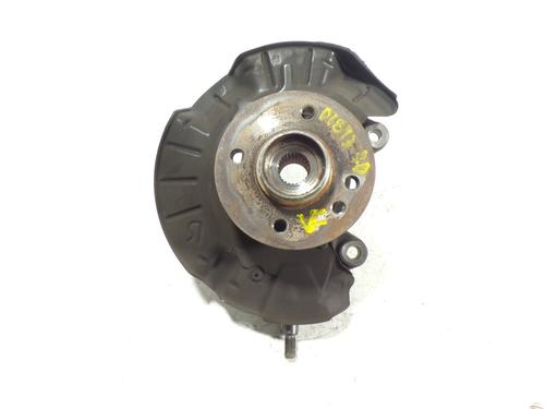 Used Right front steering knuckle MINI MINI (R50, R53) One D (88 hp) 9254184