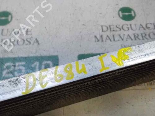 Oil radiator VW TOUAREG (7LA, 7L6, 7L7) 3.0 V6 TDI | BP14284202M33 