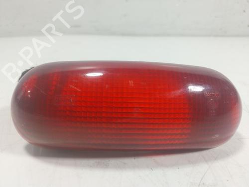 Used Rear center light Rear center light RENAULT KANGOO (KC0/1_) D 55 1.9 (KC0D) (54 hp) 17977161 17977161