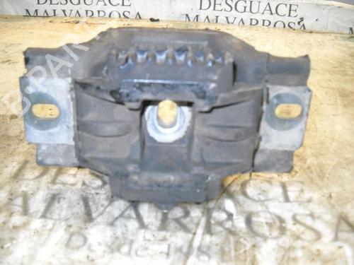 Support FORD FUSION (JU_) 1.4 TDCi | BP14264367C155 