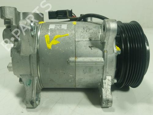 Used AC compressor AC compressor BMW X1 (F48) xDrive 20 d (190 hp) 26592256 26592256