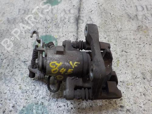 Right rear brake caliper AUDI A3 (8P1) 1.9 TDI | BP11549111M106 