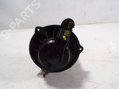 Varmeblæser HYUNDAI i20 II (GB, IB)  | BP8530761M62 