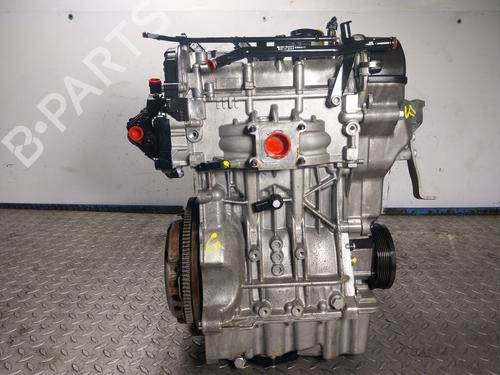 Engine SKODA FABIA III (NJ3) 1.0 | BP19573871M1 