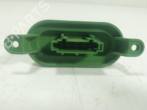 Heater resistor VW TRANSPORTER T6 Van (SGA, SGH, SHA, SHH) 2.0 TDI | BP24574714M108 