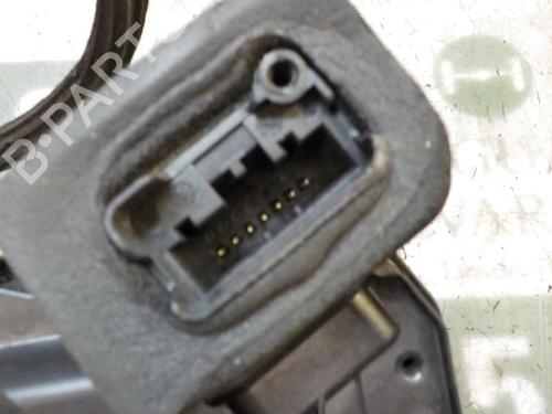 Front right lock SEAT LEON (5F1) 1.6 TDI | BP4000316C97 