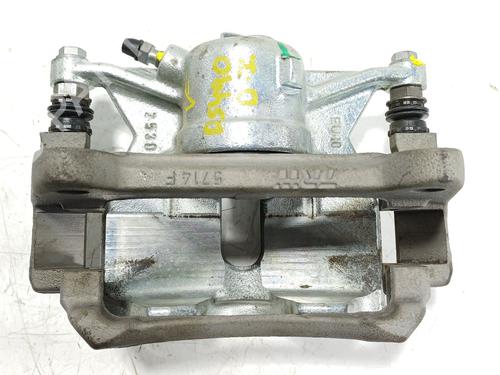 Used Left front brake caliper Left front brake caliper SKODA KAROQ (NU7, ND7) 1.5 TSI (150 hp) 34497534 34497534