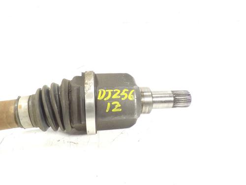 Left front driveshaft PEUGEOT 208 I (CA_, CC_)  | BP9949085M38 