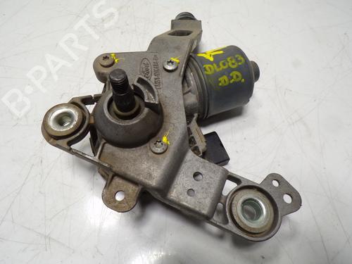 Used Front wiper motor FORD FOCUS III 1.6 TDCi (115 hp) 13362297