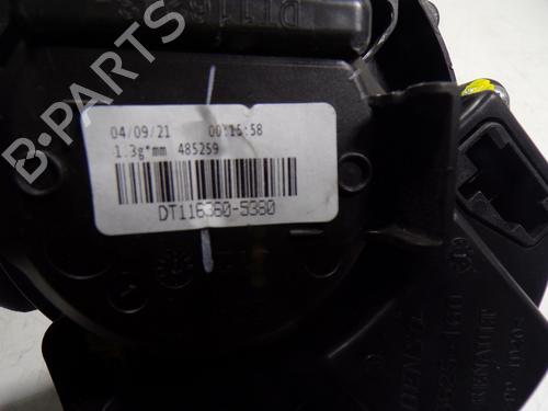 Heater blower motor RENAULT CLIO V (B7_)  | BP15064741M62 