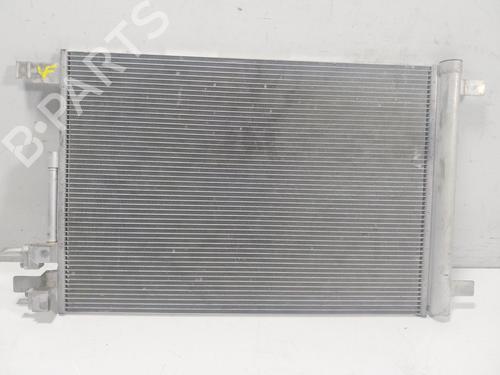 Used AC radiator CUPRA LEON Sportstourer (KL8, KU8, KUD) [2020-2025]  18022296
