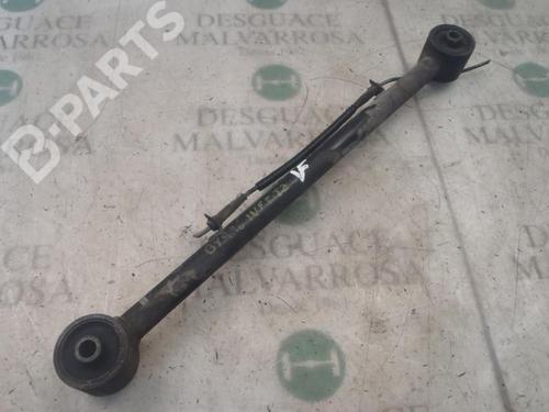 Used Left rear suspension arm Left rear suspension arm KIA SORENTO I (JC) 2.5 CRDi 4WD (140 hp) 3807139 3807139