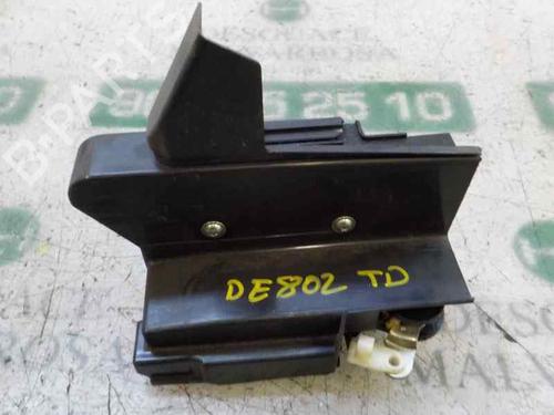 Rear right lock DACIA SANDERO II 1.5 dCi 75 / Blue dCi 75 (B8JW, B8M4, B8AH, B8M7, B8M6) | BP5668698C99 