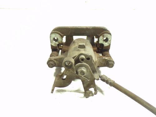 Left rear brake caliper OPEL INSIGNIA A (G09) 2.0 CDTI (68) | BP11553501M107