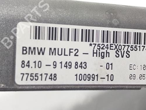 Electronic module BMW X5 (E70) xDrive 30 d | BP29978043M83 