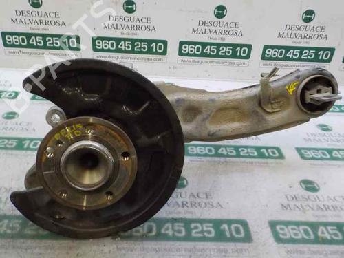 Used Right rear steering knuckle MERCEDES-BENZ A-CLASS (W176) [2012-2018]  5999280