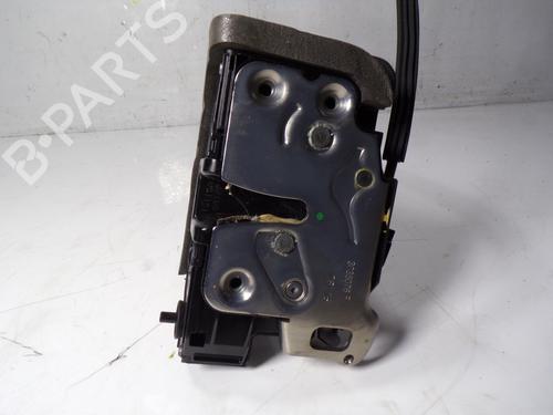 Used Rear right lock OPEL ASTRA K (B16) [2015-2022]  10553278