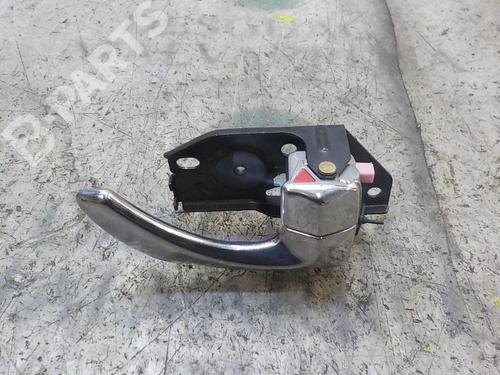 Used Front right interior door handle Front right interior door handle HYUNDAI TERRACAN (HP) 2.9 CRDi (150 hp) 3852426 3852426