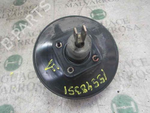 Used Servo brake Servo brake RENAULT MEGANE I Coach (DA0/1_) 1.9 DCi (105 hp) 3844574 3844574