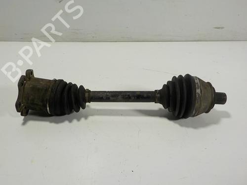 Used Right front driveshaft Right front driveshaft AUDI A8 D3 (4E2, 4E8) 4.0 TDI quattro (275 hp) 11789533 11789533