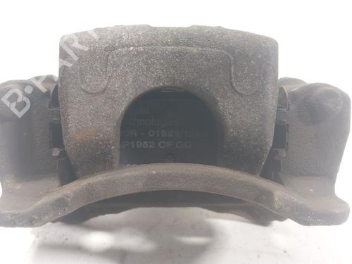 Used Right rear brake caliper KIA SPORTAGE III (SL) 1.7 CRDi (116 hp) 30766359