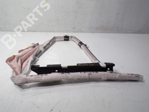 Used Left curtain airbag Left curtain airbag SEAT IBIZA V (KJ1, KJG) 1.0 MPi (80 hp) 10419240 10419240