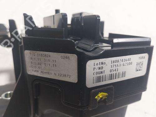 Fuse box KIA NIRO I (DE)  | BP16726479E1 