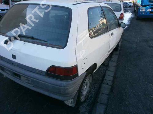 Left front suspension arm RENAULT CLIO I (B/C57_, 5/357_) 1.2 (5/357Y, 5/357K) | BP3812378M12 