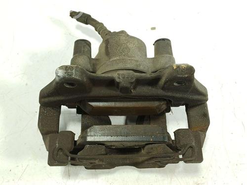 Right front brake caliper SMART FORTWO Coupe (453) 0.9 (453.344, 453.353) | BP39230991M104 - Image 2